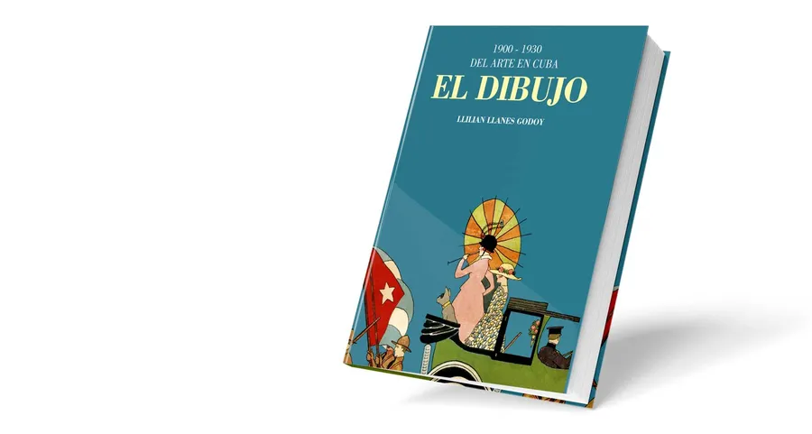 About Art in Cuba. Drawing