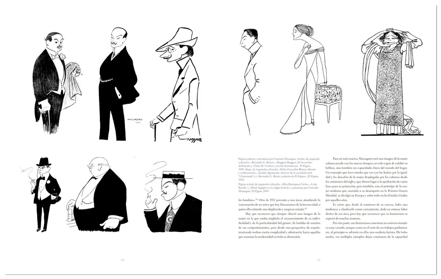 About Art in Cuba. Drawing — image 5