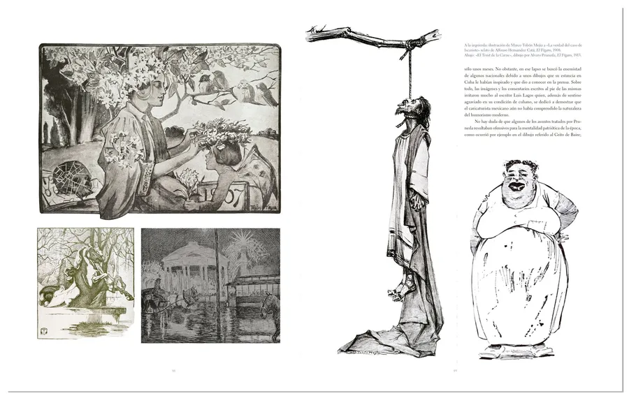 About Art in Cuba. Drawing — image 7