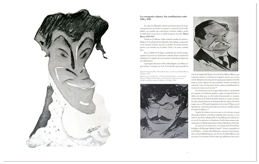About Art in Cuba. Drawing — image 8