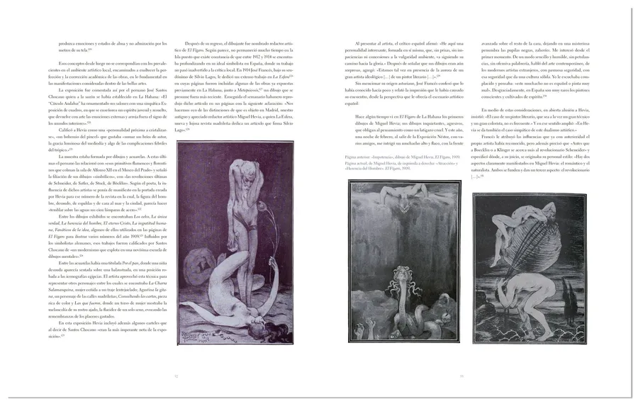 About Art in Cuba. Drawing — image 9