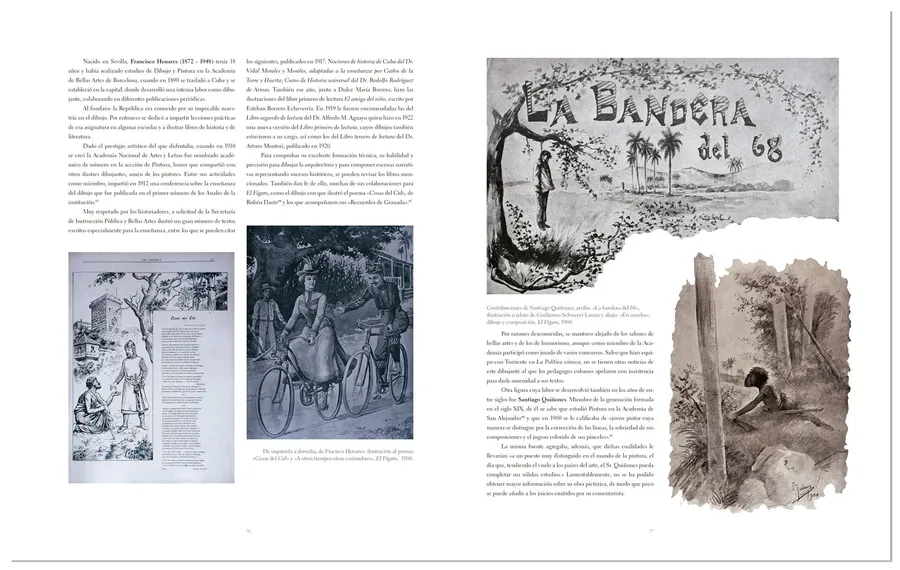 About Art in Cuba. Drawing — image 10