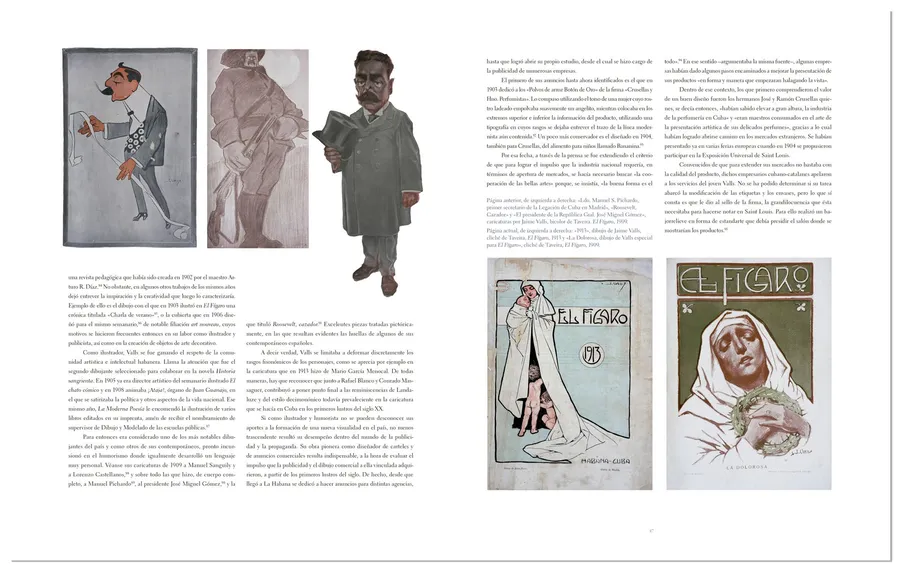 About Art in Cuba. Drawing — image 11