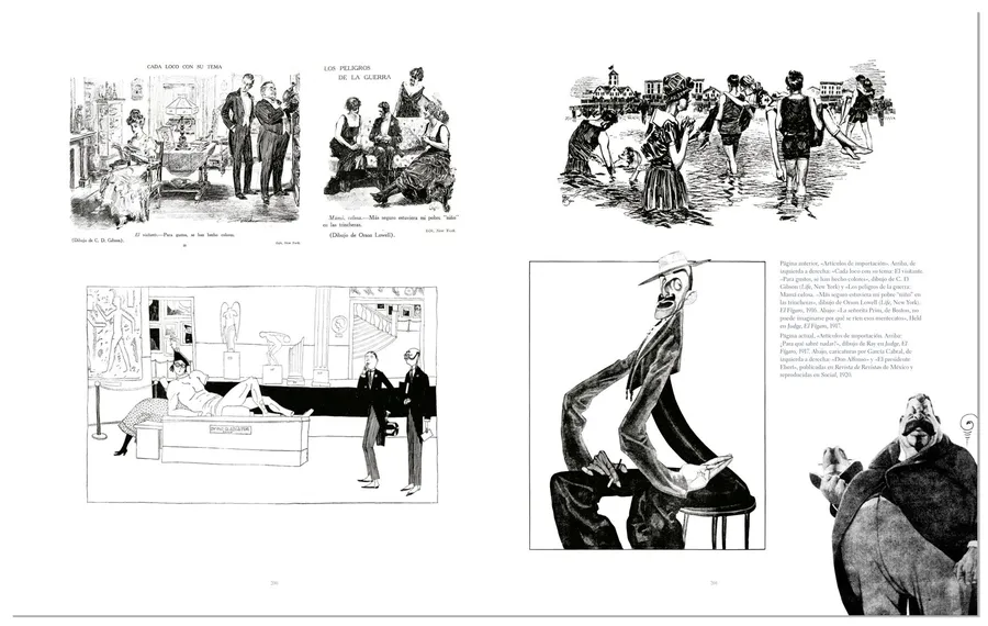 About Art in Cuba. Drawing — image 12
