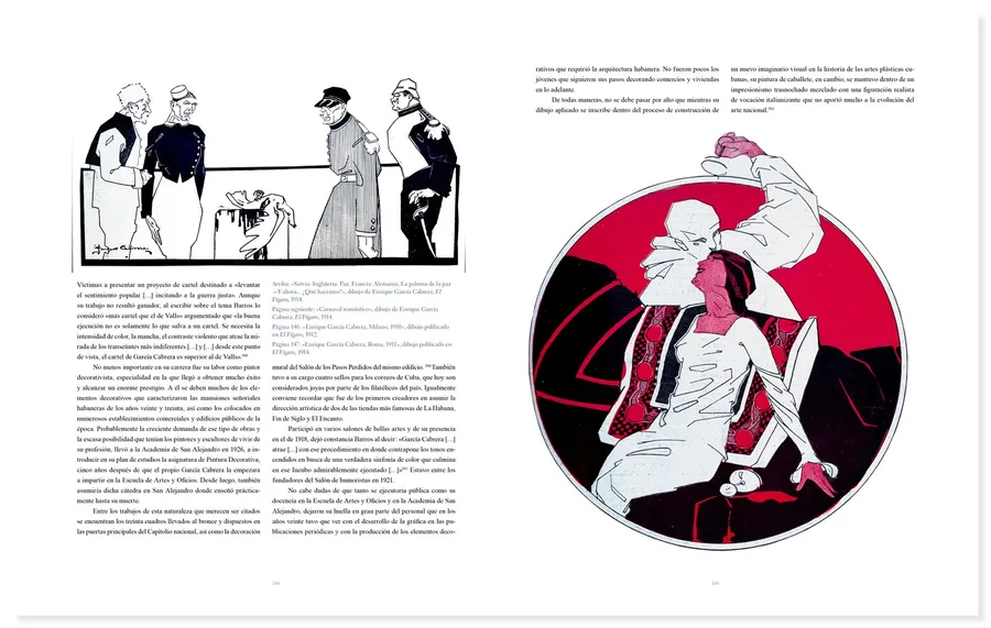 About Art in Cuba. Drawing — image 13