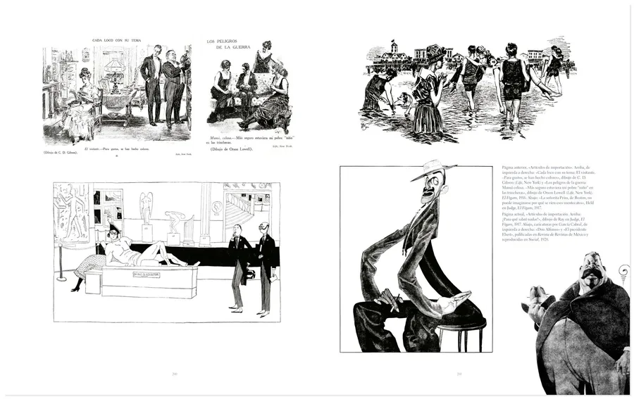 About Art in Cuba. Drawing — image 14