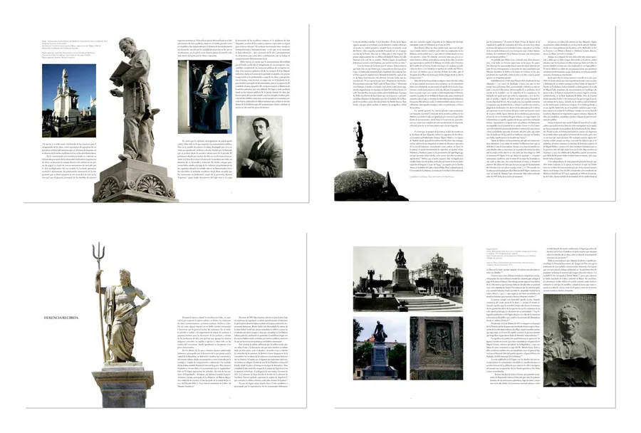 About Art in Cuba. Sculpture — image 3