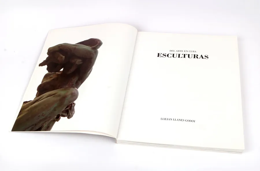 About Art in Cuba. Sculpture — image 4