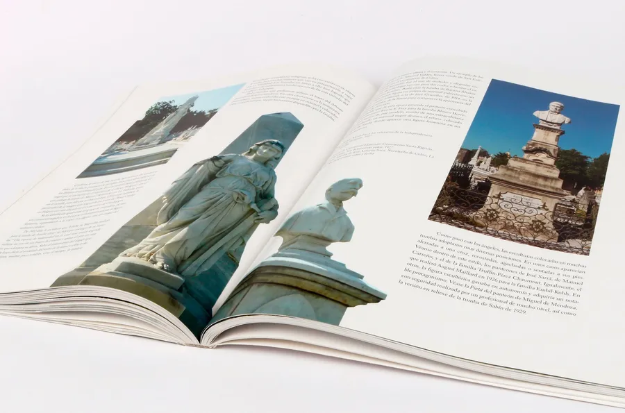 About Art in Cuba. Sculpture — image 5