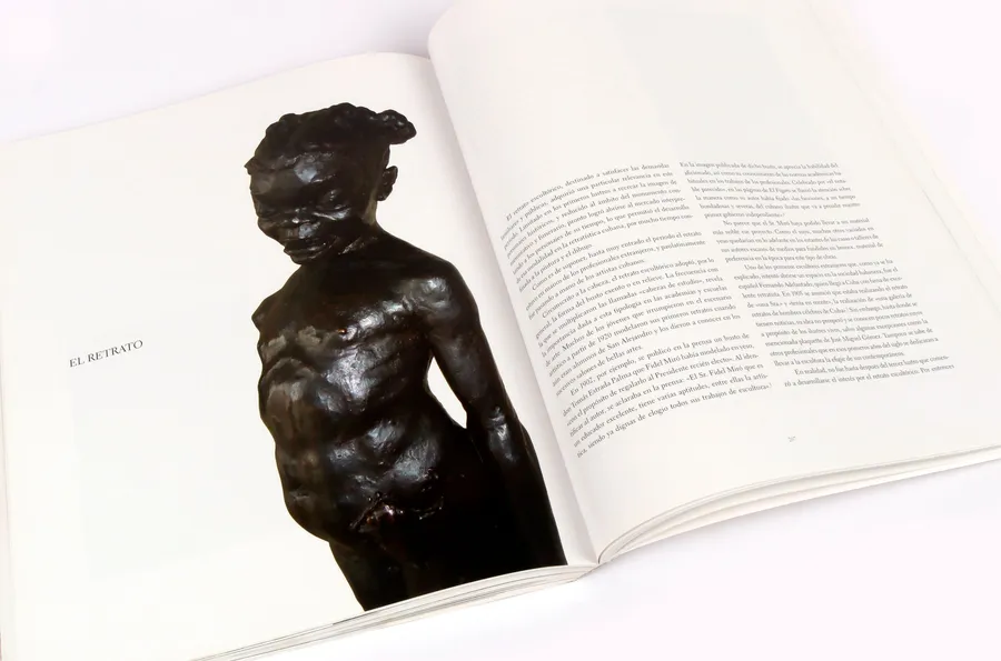 About Art in Cuba. Sculpture — image 6