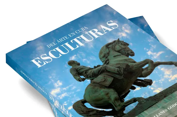 About Art in Cuba. Sculpture