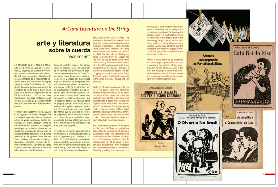 Arte por Excelencias — image 4