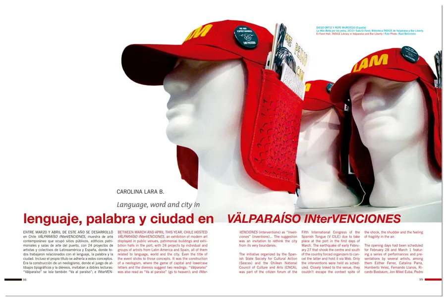 Arte por Excelencias — image 10