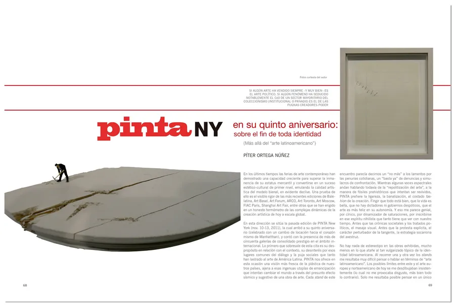 Arte por Excelencias — image 15