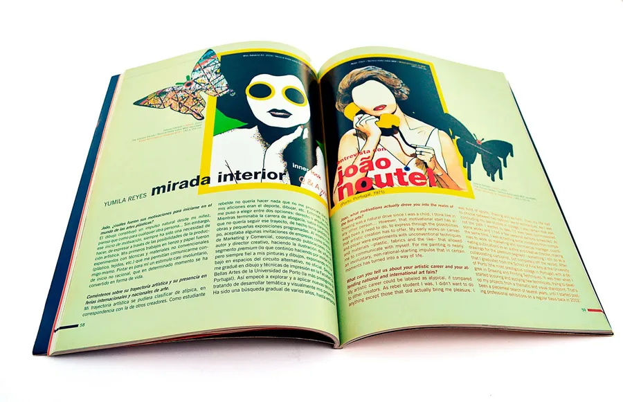 Arte por Excelencias — image 21