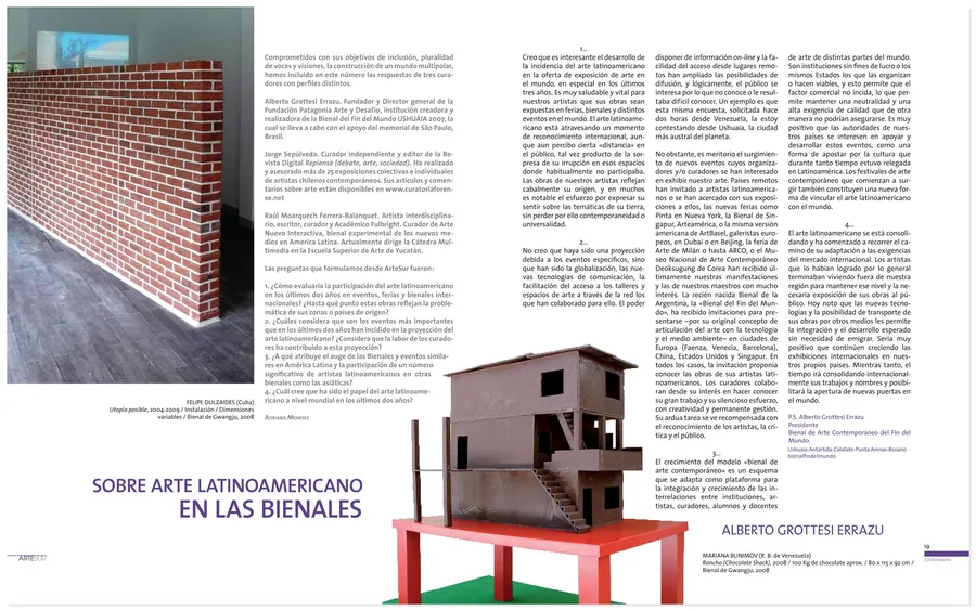 ArteSur — image 2
