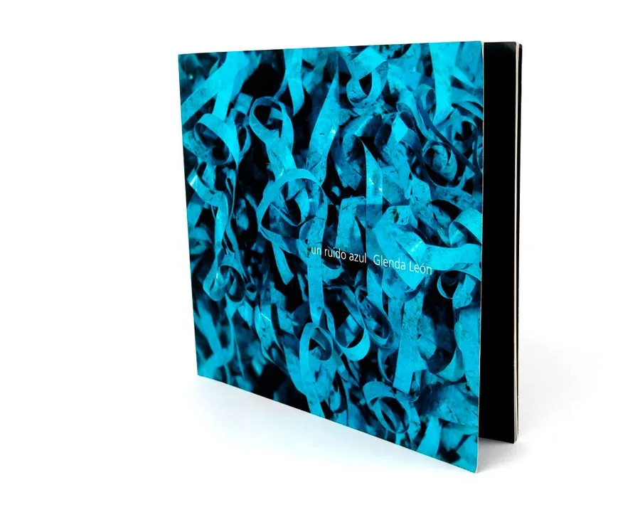 Blue Noise — image 1