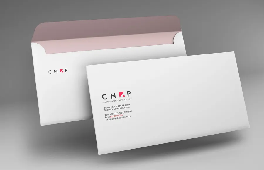 Corporate Identity — image 2