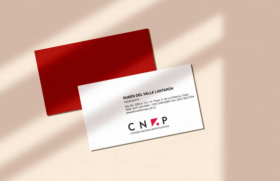 Corporate Identity — image 3