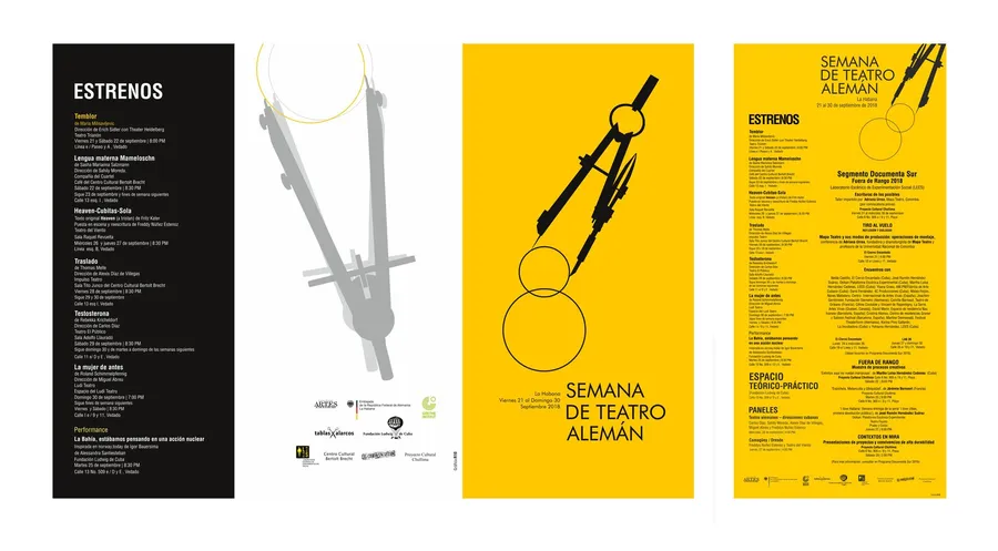 Contemporary German Theater — image 5