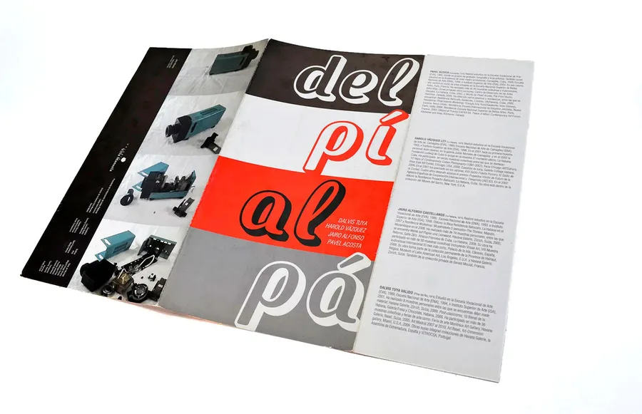Del Pí al Pá — image 4