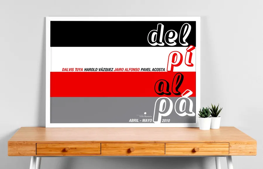 Del Pí al Pá — image 5
