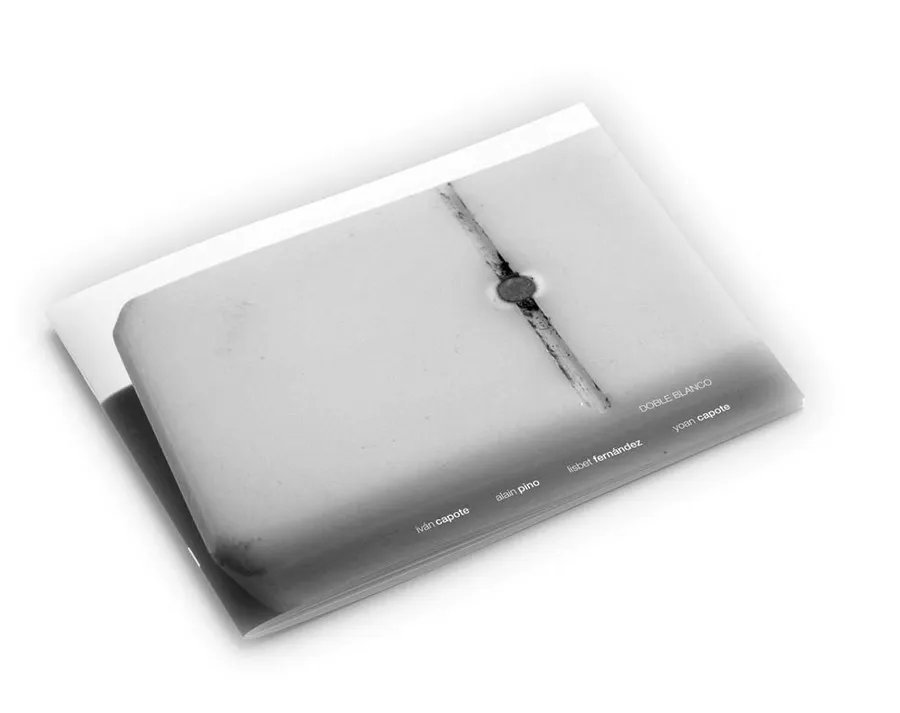 Double White — image 1