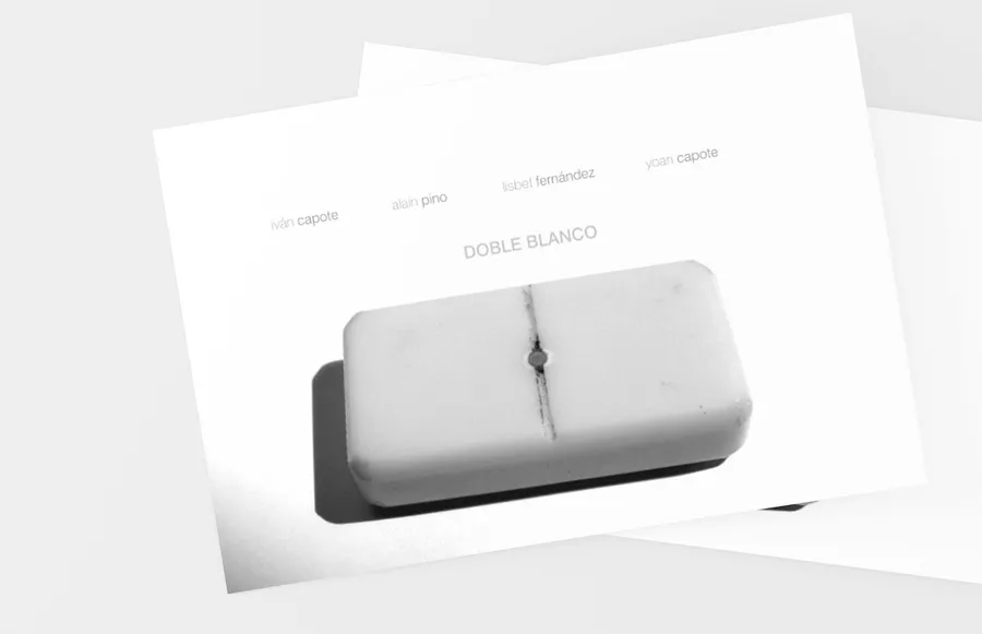 Double White — image 8
