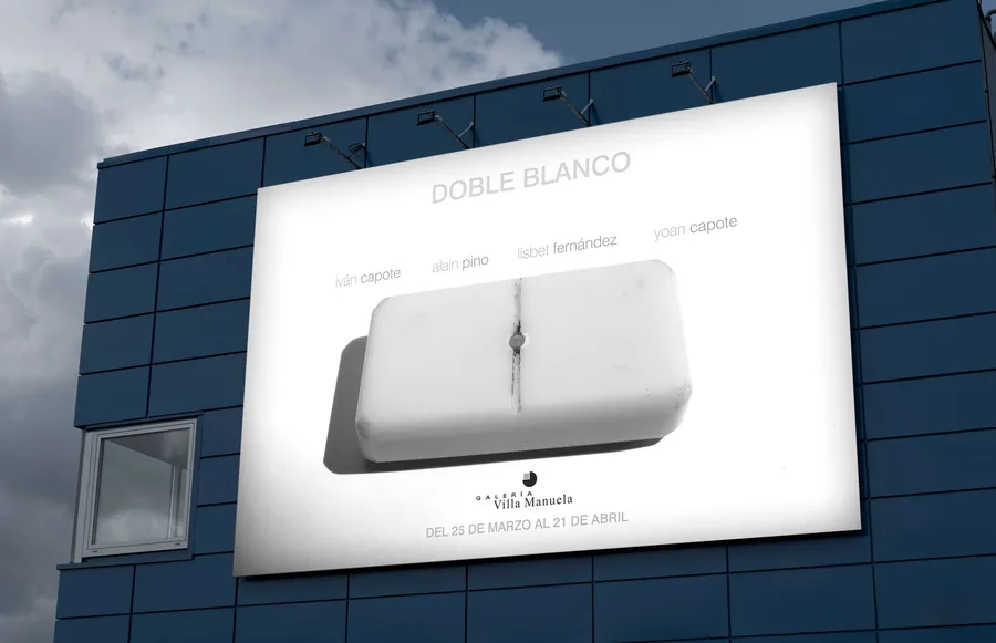 Double White — image 9