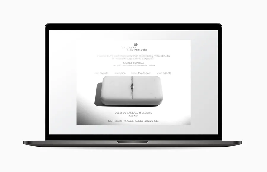 Double White — image 10