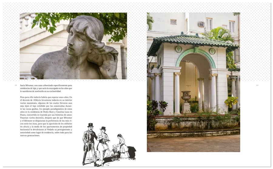El Vedado of Generals and Doctors — image 2
