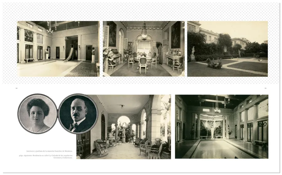 El Vedado of Generals and Doctors — image 4