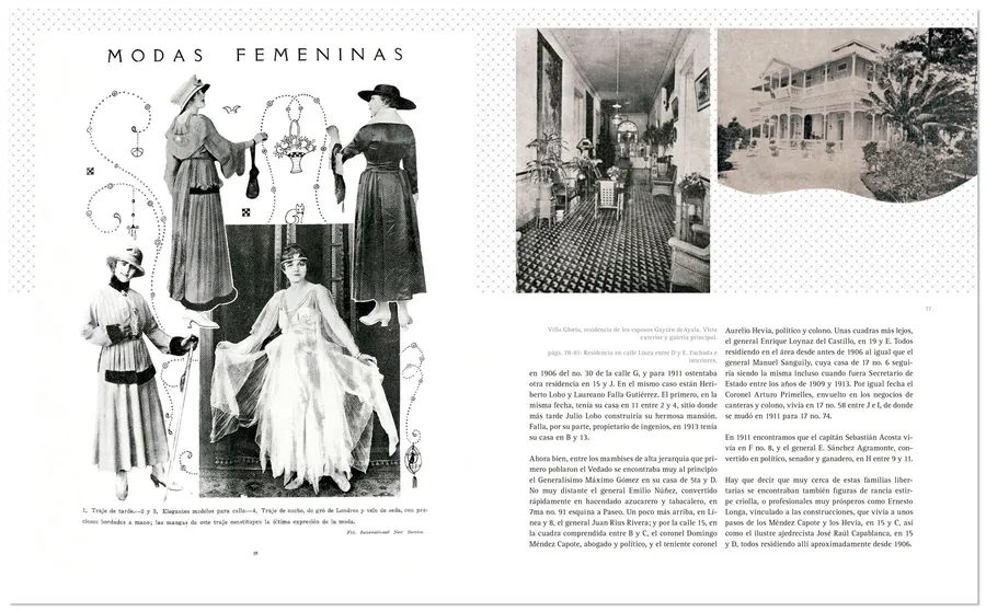 El Vedado of Generals and Doctors — image 5