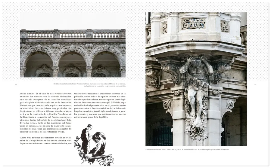 El Vedado of Generals and Doctors — image 7