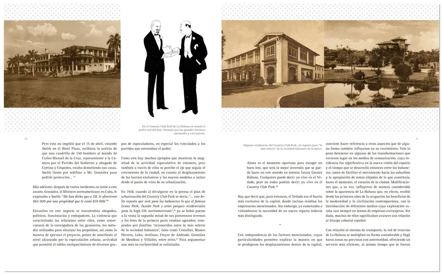 El Vedado of Generals and Doctors — image 9