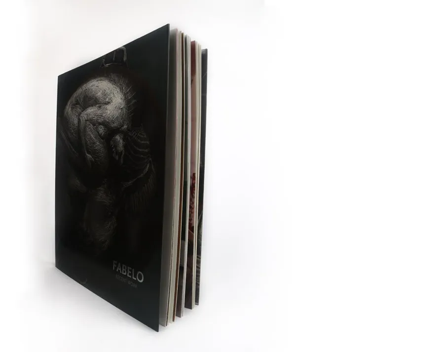 Recent Work — image 1