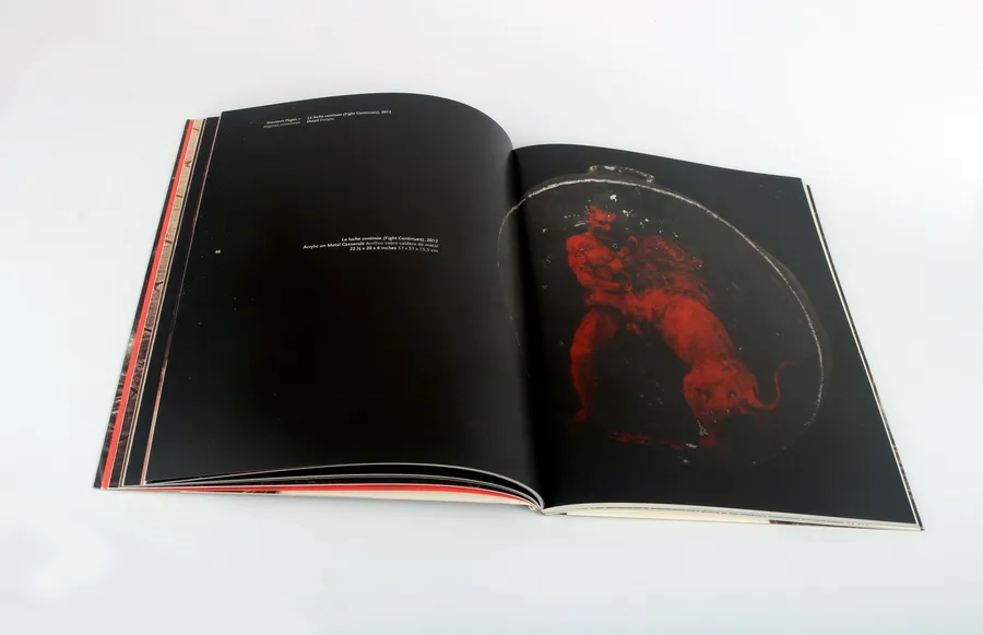 Recent Work — image 11