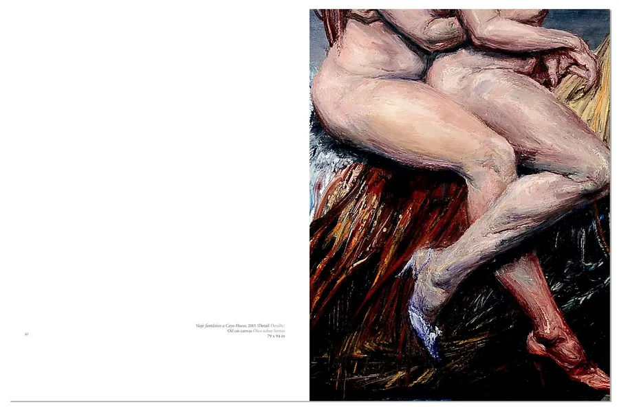 Fabelo's Anatomy — image 6