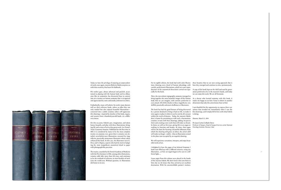 Fabelo's Anatomy — image 7