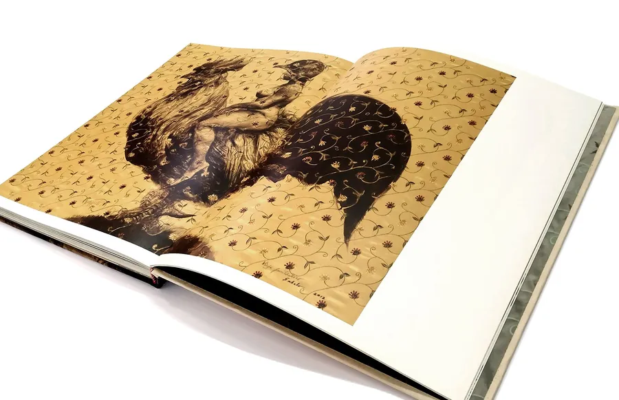 Fabelo's Anatomy — image 8