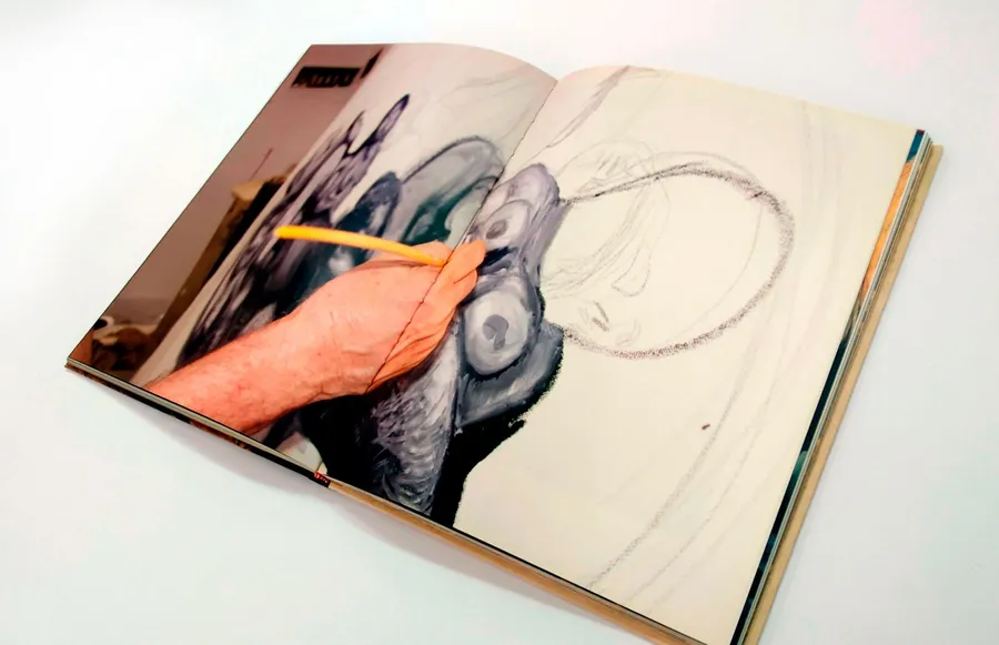 Fabelo's Anatomy — image 12