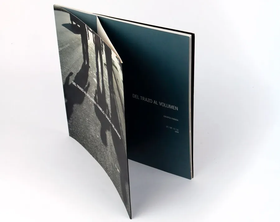 From Stroke to Volume — image 1
