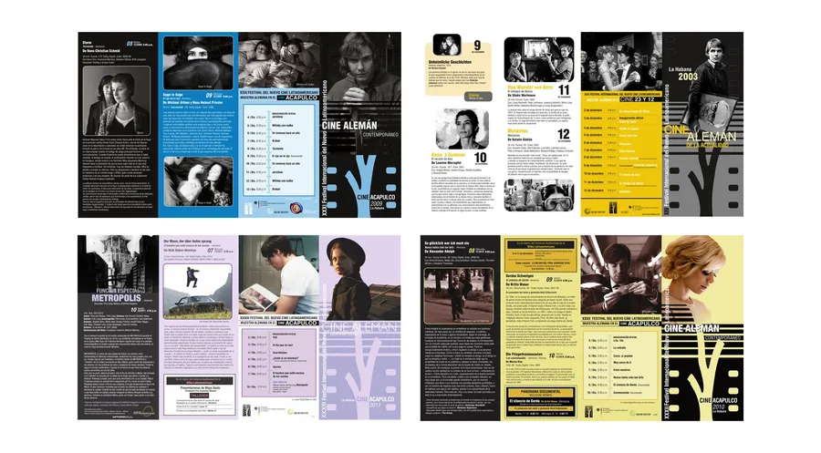 German Film Showcase at FINCL — image 5