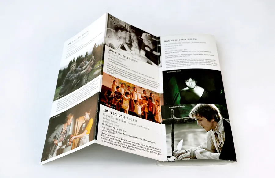 German Film Showcase at FINCL — image 8