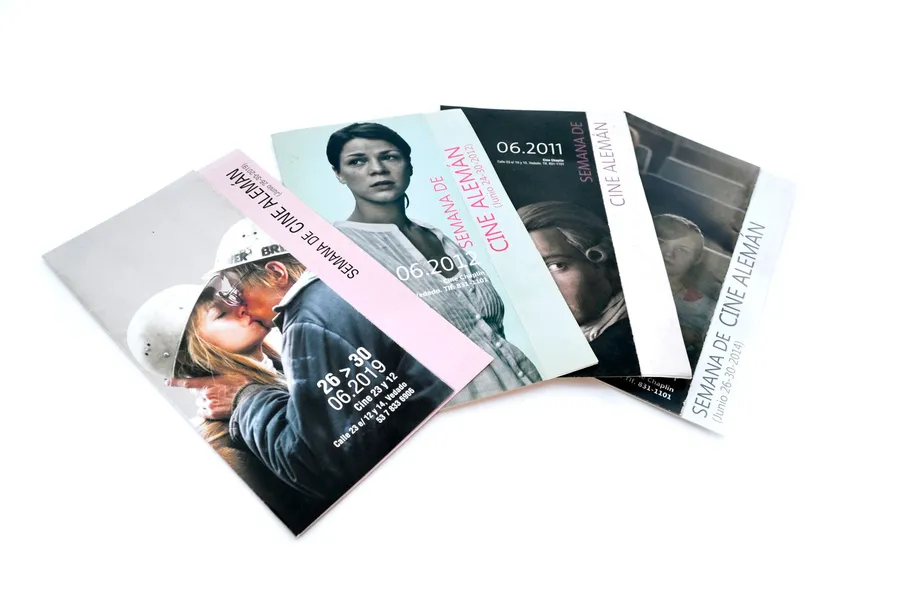German Film Week