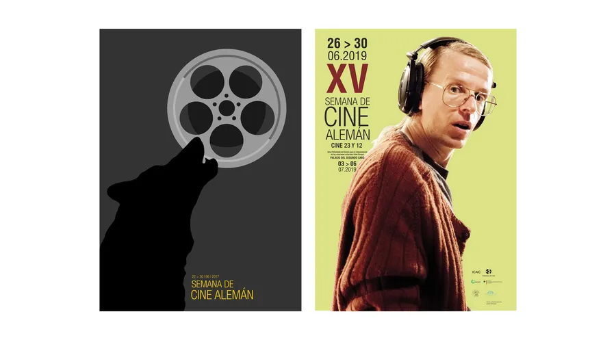 German Film Week — image 1