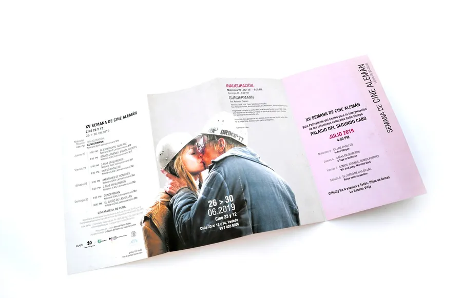 German Film Week — image 7