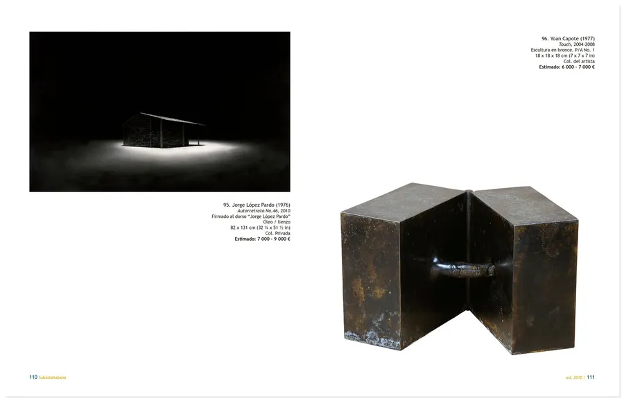 Havana Auction — image 2