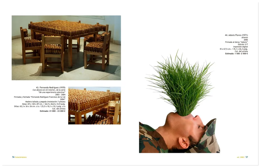 Havana Auction — image 7