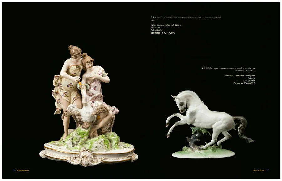 Havana Auction — image 15